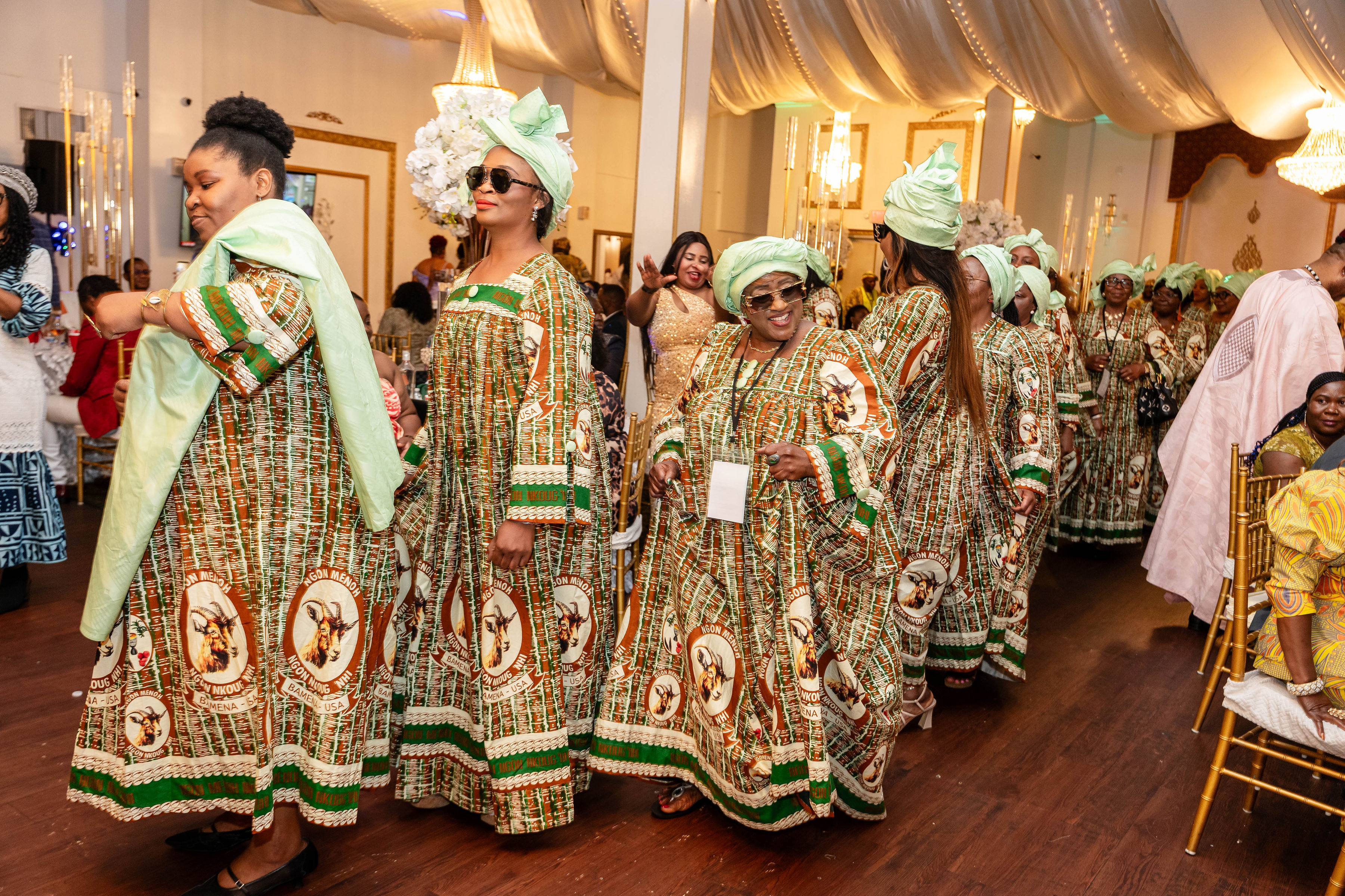 Bamena-USA gallery photo 9