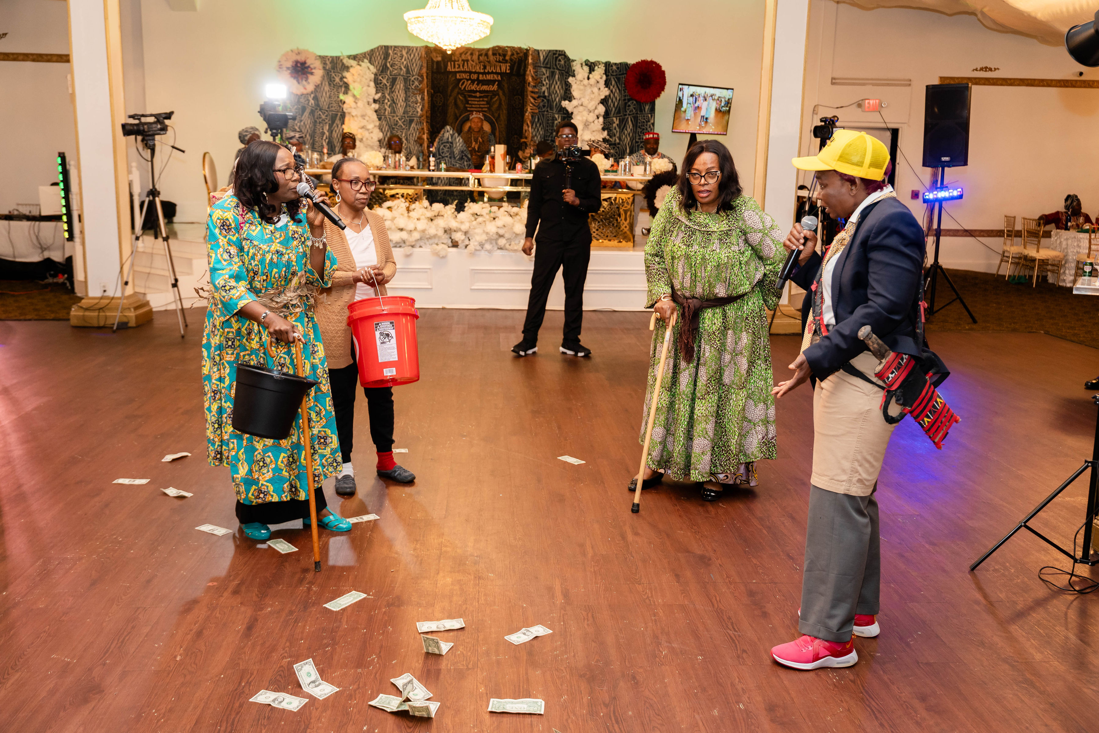 Bamena-USA gallery photo 12